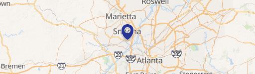 6000 Highlands SE Pkwy