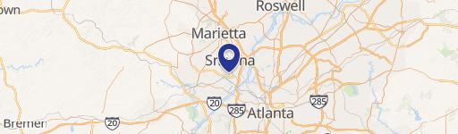 1385 Highlands Rdg SE Rd