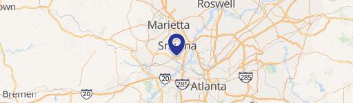 1375 Highlands Rdg SE Rd