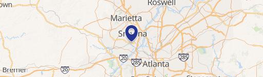 1325 Highlands Rdg SE Rd