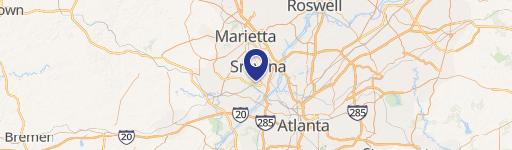 1355 Highlands Rdg SE Rd