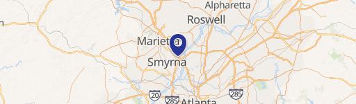 5000 Lincoln Trce SE Ave