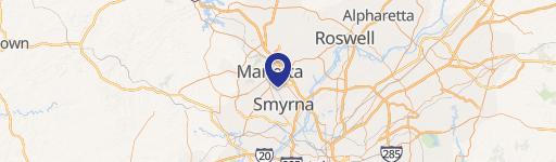 740 Mozley SE Dr, Unit 5