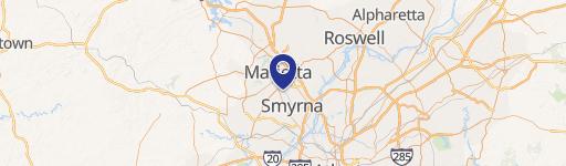 1901 Old Concord SE Rd