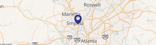 2101 Paces Fry SE Rd