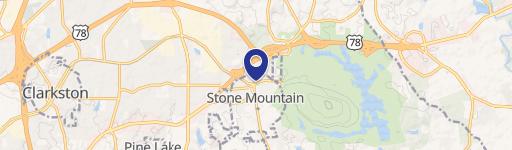 6655 James B Rivers Memorial Dr