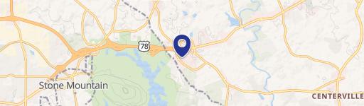 1313 Netherworld Way