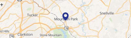 5460 5th Frks Trickum Rd