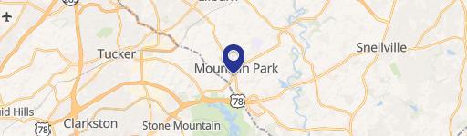 5484 5th Frks Trickum Rd