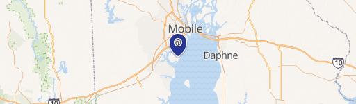 Mobile, AL 36605