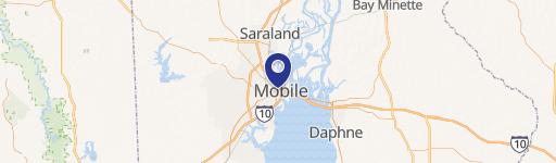 Mobile, AL 36603