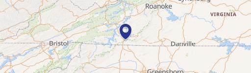 Residential Lot in Cana, NC