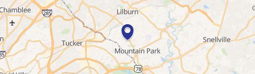 5500 Lilburn Stone Mtn Rd