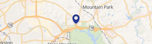 1505 Lilburn Stone Mtn Rd