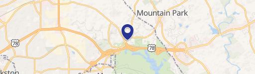 1543 Lilburn Stone Mtn Rd