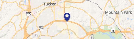 1731 Mtn Industrial Blvd