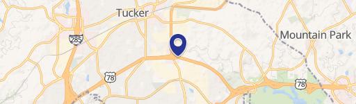 1735 Mtn Industrial Blvd