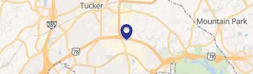 1701 Mtn Industrial Blvd