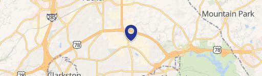 1595 Mtn Industrial Blvd