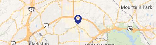 1545 Mtn Industrial Blvd