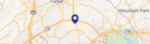 1620 Mtn Industrial Blvd