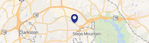 5853 Ponce De Leon Ave