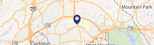 5430 Ponce De Leon Ave