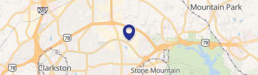 5650 Ponce De Leon Ave