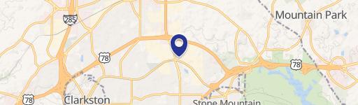 5520 Ponce De Leon Ave