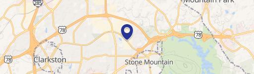 6683 Ponce De Leon Ave