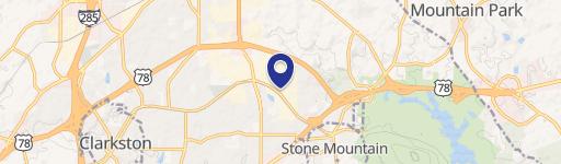 5684 Ponce De Leon Ave