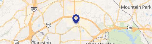 5390 Ponce De Leon Ave