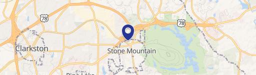 6160 Ponce De Leon Ave