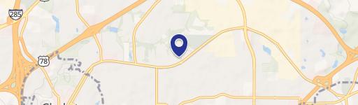 5018 Ponce De Leon Ave