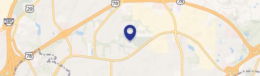 5130th E Ponce De Leon Ave