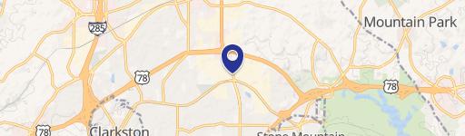 5448 Ponce De Leon Ave