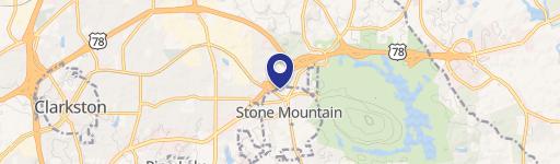 6150 Ponce De Leon Ave