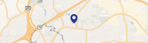 4692 Ponce De Leon Ave