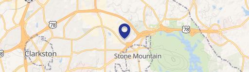 5134 Ponce De Leon Ave