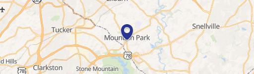 1310 Rockbridge Rd Ste F