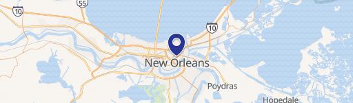 New Orleans Investment Opportunity