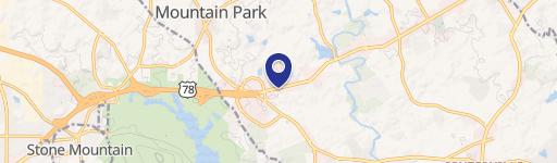 Stone Mtn Hwy