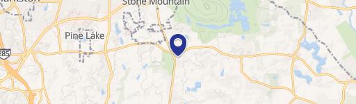 490 Stone Mtn Lithonia Rd