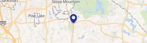 456 Stone Mtn Lithonia Rd