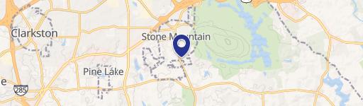 671 Stone Mtn Lithonia Rd