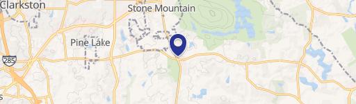 301 Stone Mtn Lithonia Rd