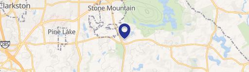 345 Stone Mtn Lithonia Rd