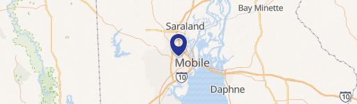 Mobile, AL 36617
