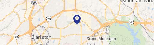 4641 Stonegate Industrial Blvd