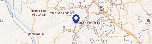 Tobaccoville Land with Mountain Views